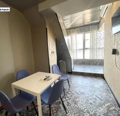 Photo 3 — Three-room apartment with terrace in Studentski Grad, Sofia
