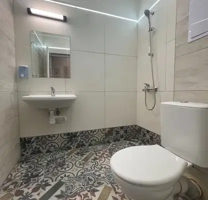 Photo 4 — Three-room apartment with terrace in Studentski Grad, Sofia