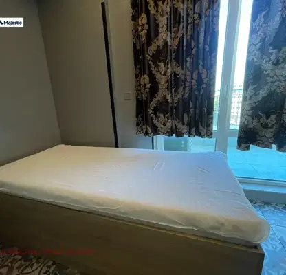 Photo 5 — Three-room apartment with terrace in Studentski Grad, Sofia