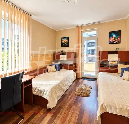 Photo 2 — 3-bedroom apartment in Sofia, Studentski Grad