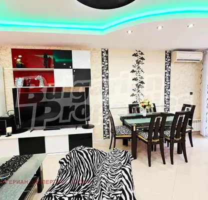 Photo 4 — 3-bedroom apartment in Sofia, Studentski Grad
