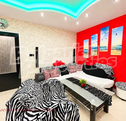 Photo 5 — 3-bedroom apartment in Sofia, Studentski Grad
