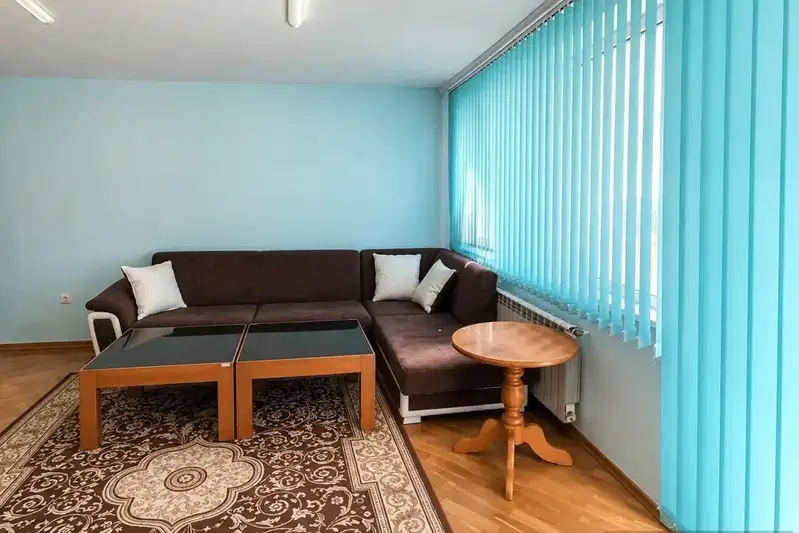 3-bedroom apartment in Sofia, Studentski Grad