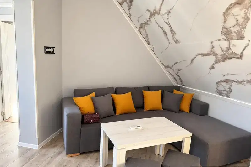 3-bedroom apartment in Sofia, Studentski Grad