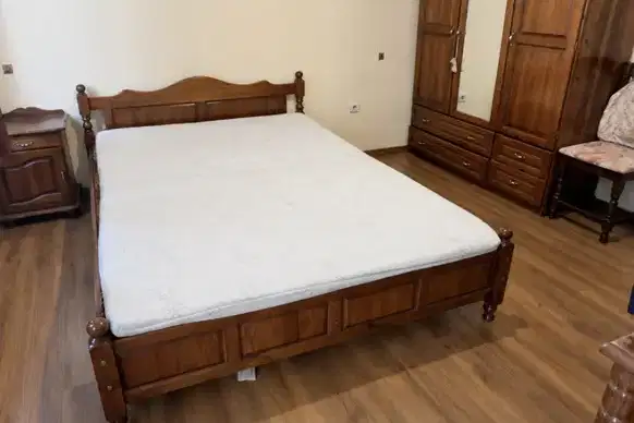 3-bedroom apartment in Sofia, Studentski Grad