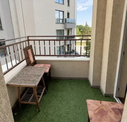 Photo 3 — 3-bedroom apartment in Sofia, Studentski Grad
