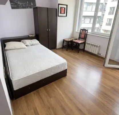 Photo 4 — 3-bedroom apartment in Sofia, Studentski Grad