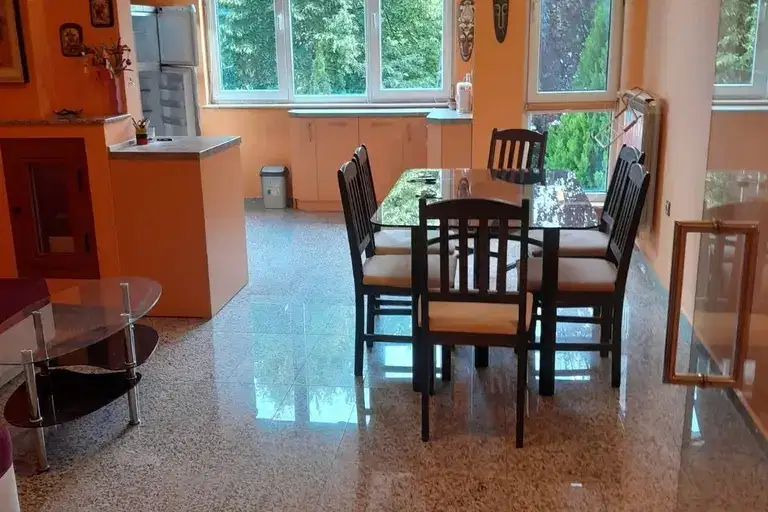 3-bedroom apartment in Sofia, Studentski Grad