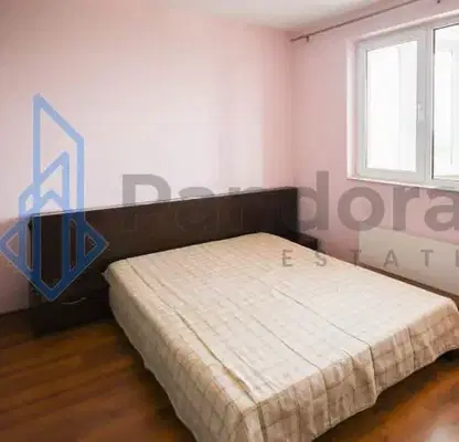 Снимка 4 — Тристаен апартамент с две тераси в Студентски град, София