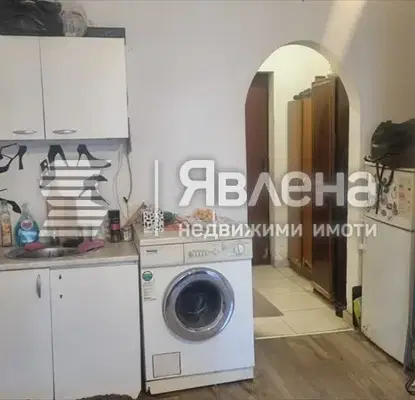 Photo 2 — One-room apartment in Suhata reka with east aspect