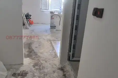 1-bedroom apartment in Sofia, Suhata Reka