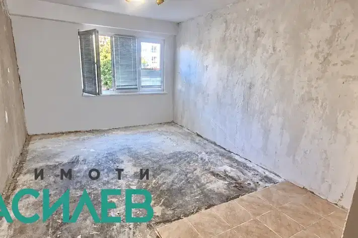 1-bedroom apartment in Sofia, Suhata Reka