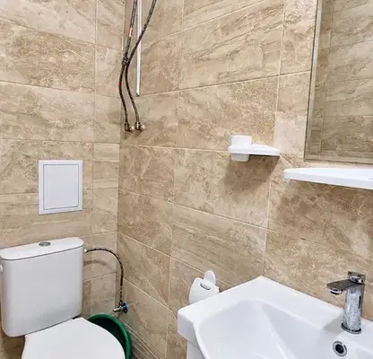 Photo 4 — 1-bedroom apartment in Sofia, Suhata Reka
