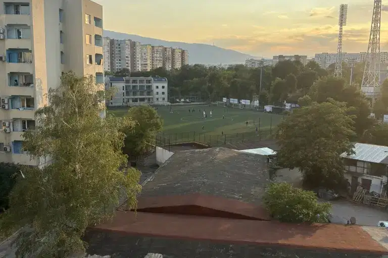 2-bedroom apartment in Sofia, Suhata Reka