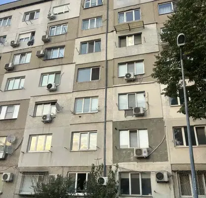 Photo 2 — 2-bedroom apartment in Sofia, Suhata Reka