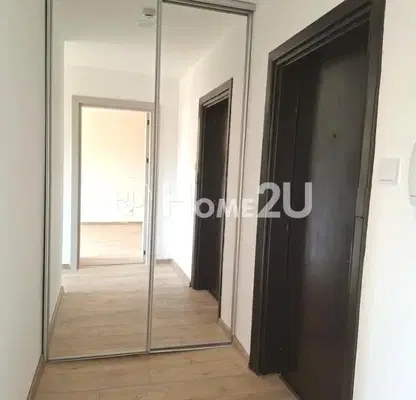 Photo 3 — Two-room apartment in Suhata reka with terrace and elevator