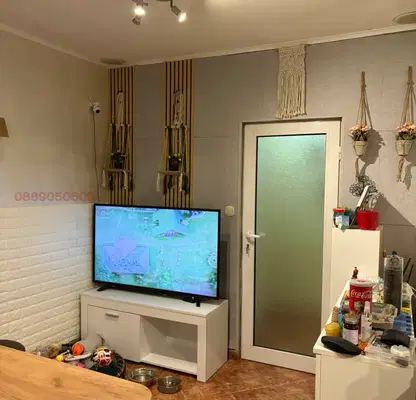 Photo 5 — Two-room apartment in Suhata reka with creative space