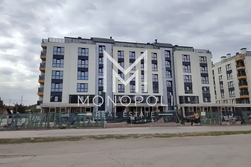 2-bedroom apartment in Sofia, Suhata Reka