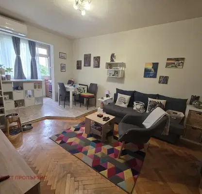 Photo 2 — 2-bedroom apartment in Sofia, Suhata Reka