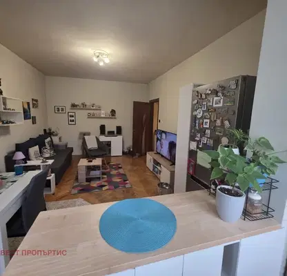 Photo 3 — 2-bedroom apartment in Sofia, Suhata Reka