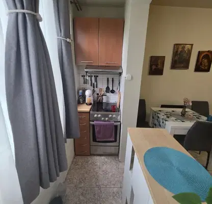 Photo 5 — 2-bedroom apartment in Sofia, Suhata Reka