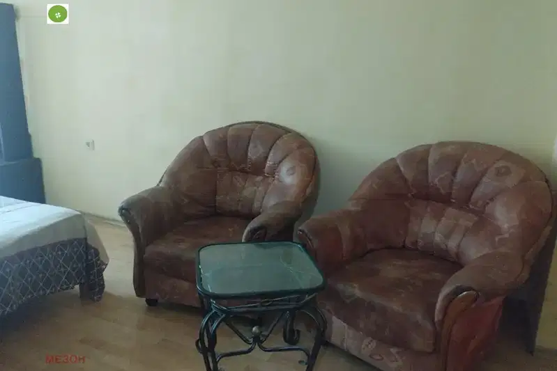 2-bedroom apartment in Sofia, Suhata Reka