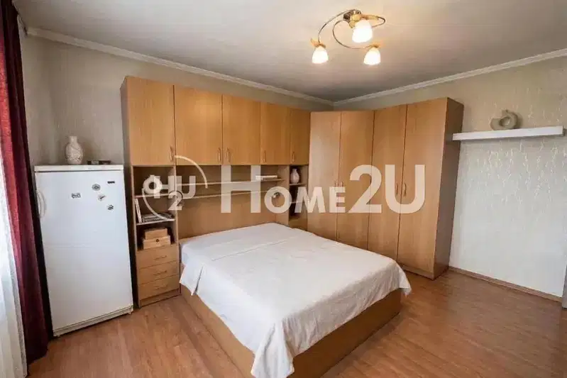 Two-room apartment with terrace in Suhata reka, Sofia