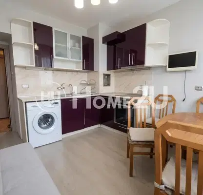 Photo 2 — Two-room apartment with terrace in Suhata reka, Sofia