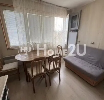 Photo 3 — Two-room apartment with terrace in Suhata reka, Sofia