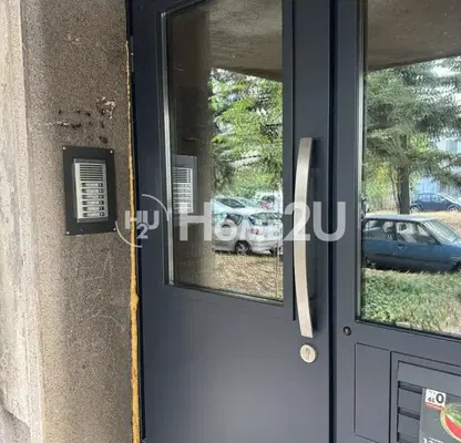 Photo 5 — Two-room apartment with terrace in Suhata reka, Sofia