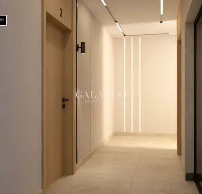 Photo 2 — 2-room apartment in Suhata reka with balcony, Sofia
