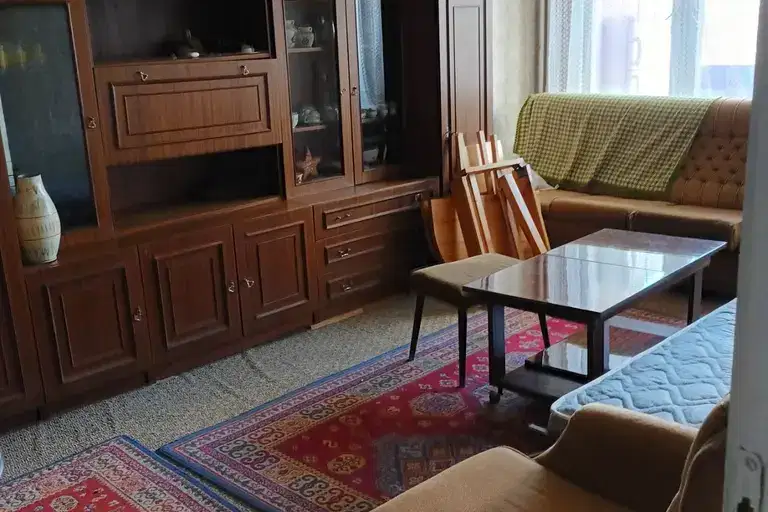 2-bedroom apartment in Sofia, Suhata Reka
