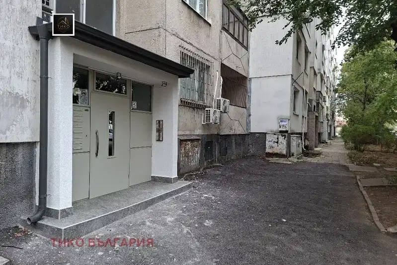 2-bedroom apartment in Sofia, Suhata Reka