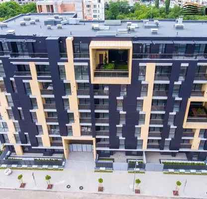 Photo 3 — Three-room apartment with three aspects in Suhata reka, Sofia