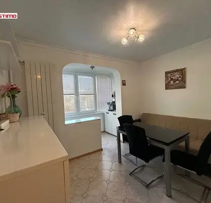 Photo 2 — Three-room apartment in Suhata reka with functional layout