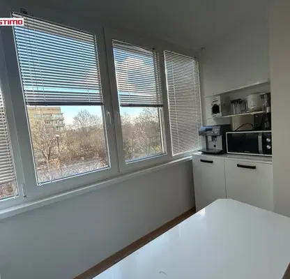 Photo 3 — Three-room apartment in Suhata reka with functional layout