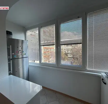 Photo 4 — Three-room apartment in Suhata reka with functional layout