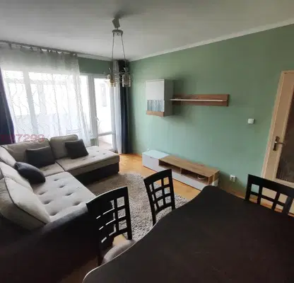Photo 3 — Three-room apartment in Suhata reka with three terraces