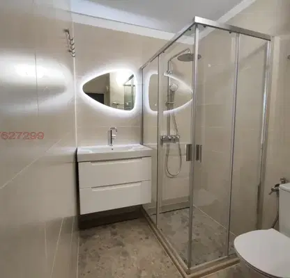 Photo 5 — Three-room apartment in Suhata reka with three terraces