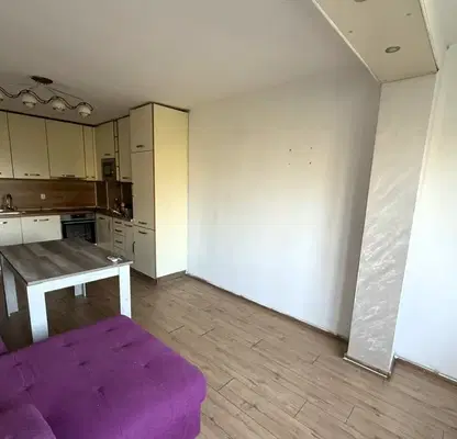 Photo 2 — Three-room apartment in Suhata reka with terrace and basement