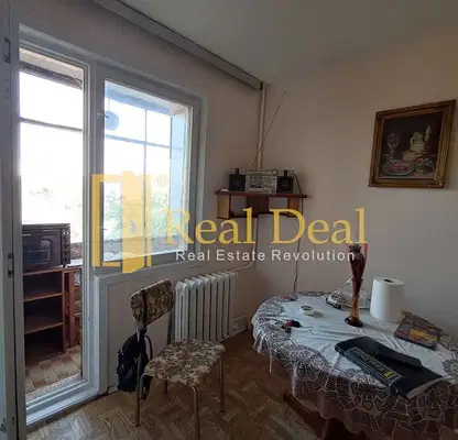 Photo 2 — 3-bedroom apartment in Sofia, Suhata Reka