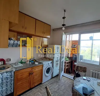 Photo 3 — 3-bedroom apartment in Sofia, Suhata Reka