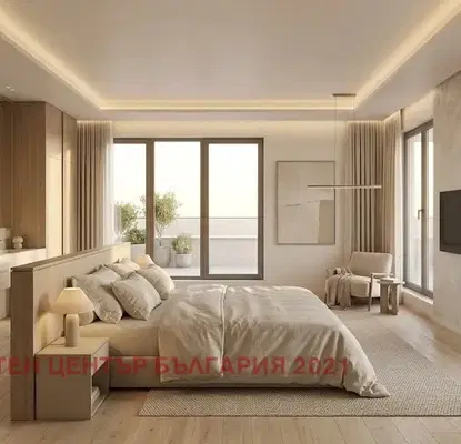 Photo 2 — 3-bedroom apartment in Sofia, Suhata Reka