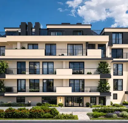 Photo 3 — 3-bedroom apartment in Sofia, Suhata Reka