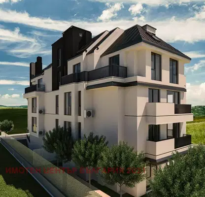 Photo 5 — 3-bedroom apartment in Sofia, Suhata Reka