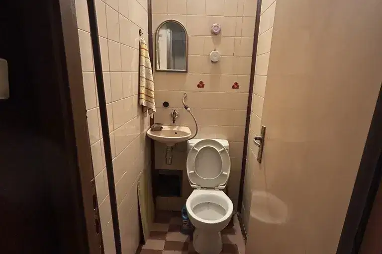 3-bedroom apartment in Sofia, Suhata Reka