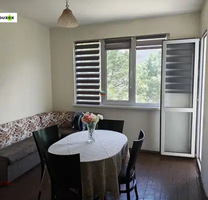 Photo 4 — Four-room apartment with garage in Suhata reka, Sofia