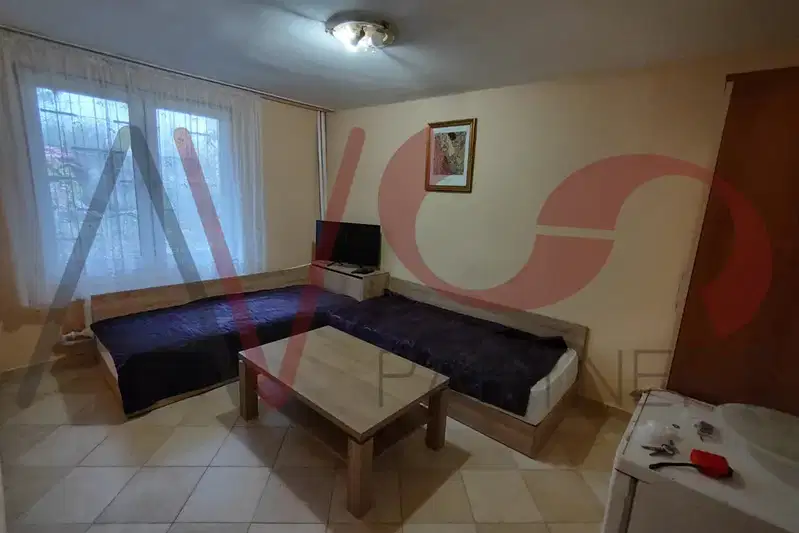 1-bedroom apartment in Sofia, Suhata Reka