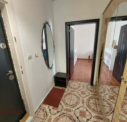 Photo 4 — Bright one-room apartment in Suhata reka, south aspect