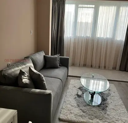 Photo 2 — One-room apartment in Suhata reka near metro